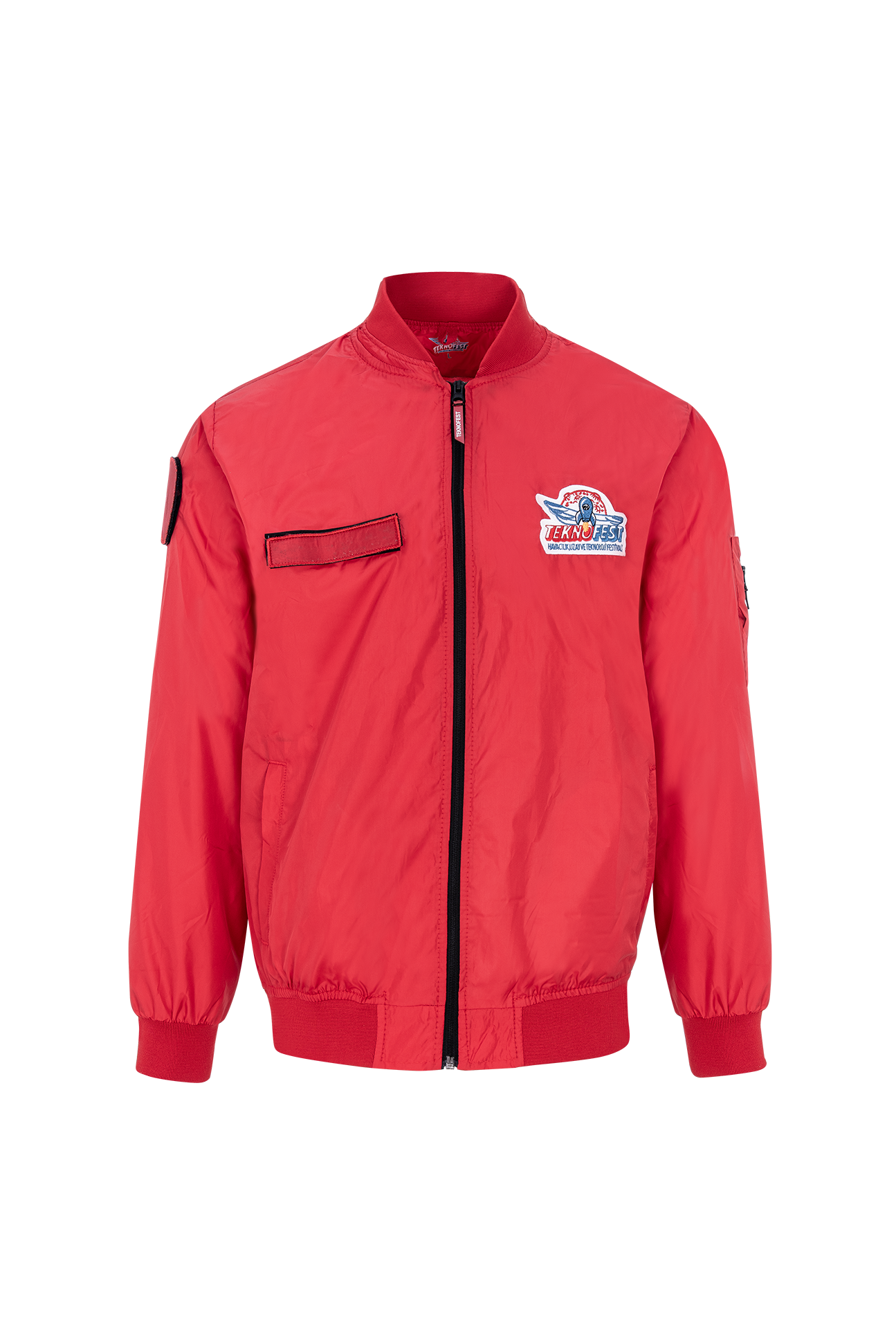 TEKNOFEST Seasonal Adult Coat