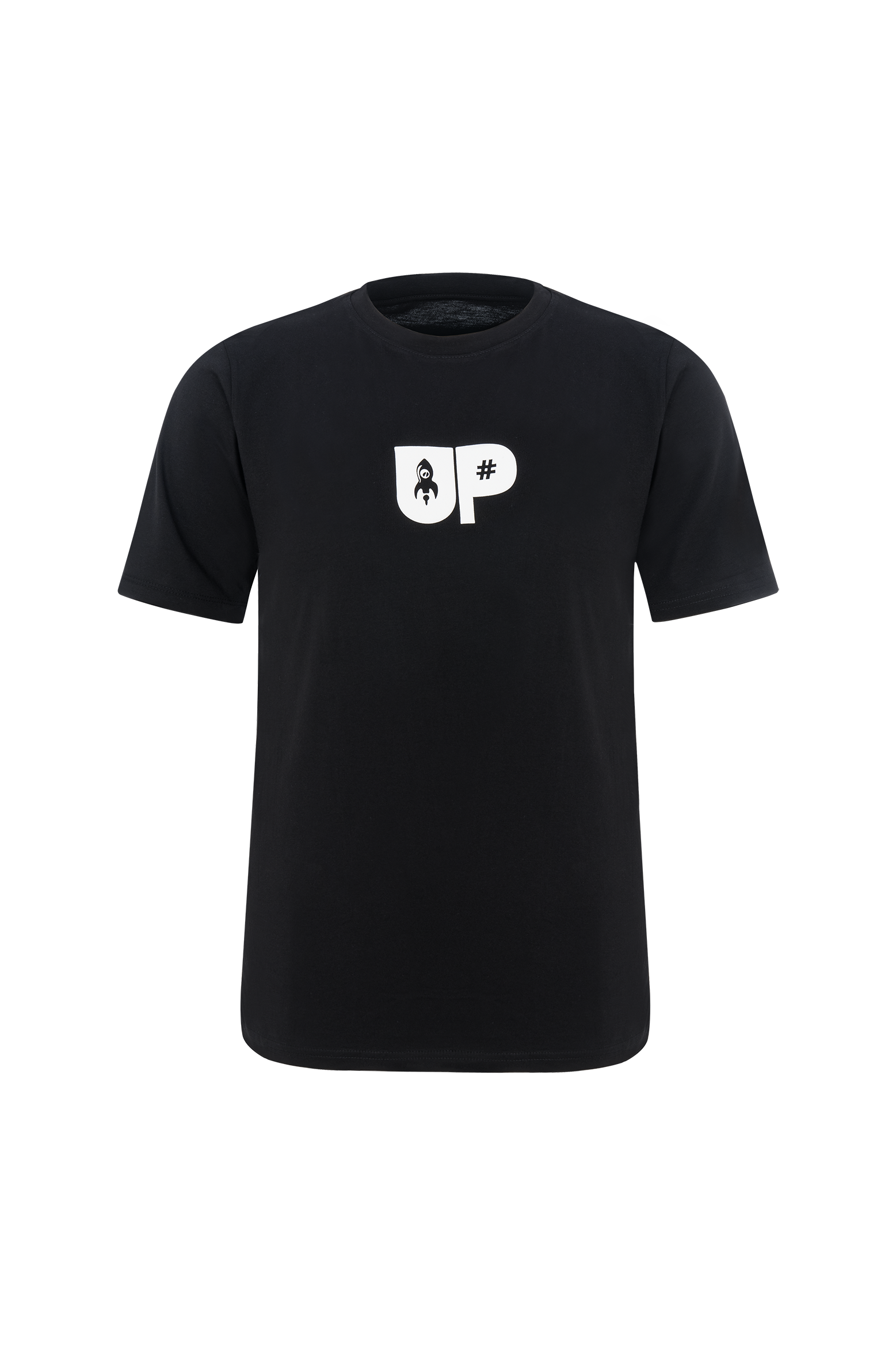 TEKNOFEST UP TİŞÖRT SİYAH