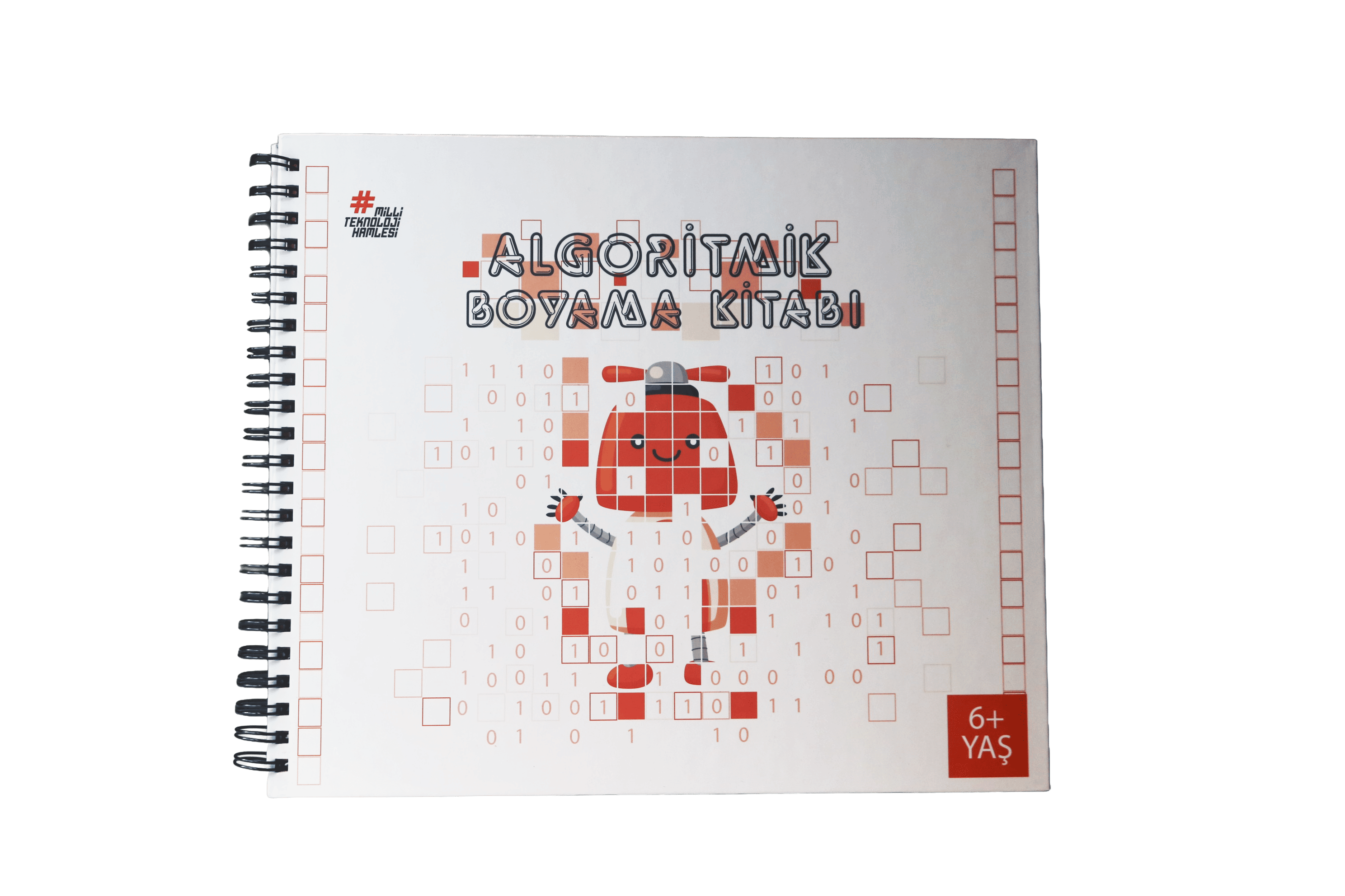 Algorithmic Coloring Book