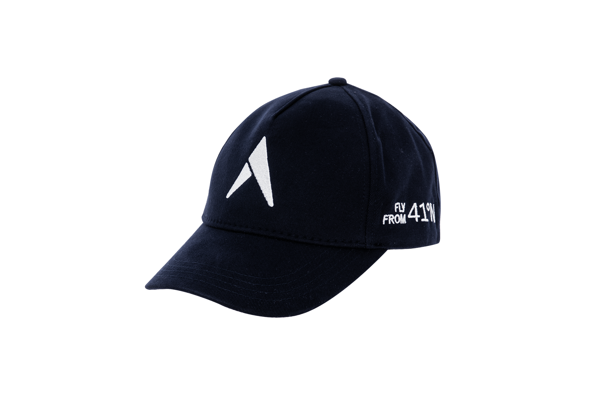 TAKE OFF ŞAPKA LACİVERT